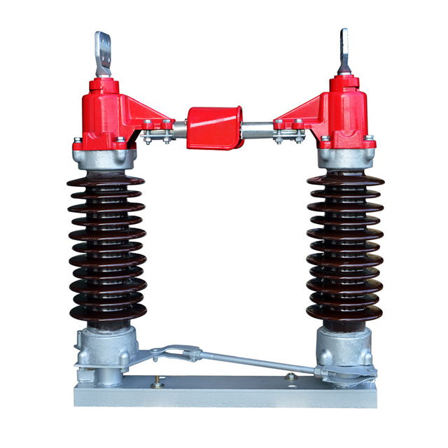 高压隔离开关系列